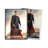Dragon Shield - Micas STND Art Justice League: Superman c/100 Matte - Gamesmart